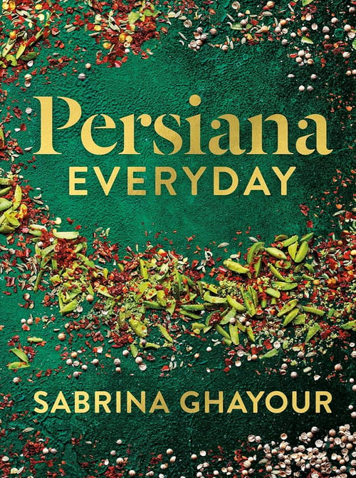 Cover for Persiana Everyday