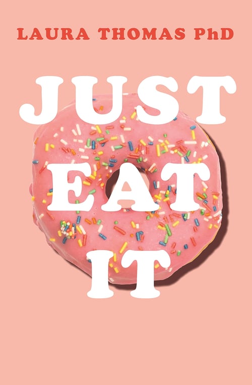 Cover for Just Eat It