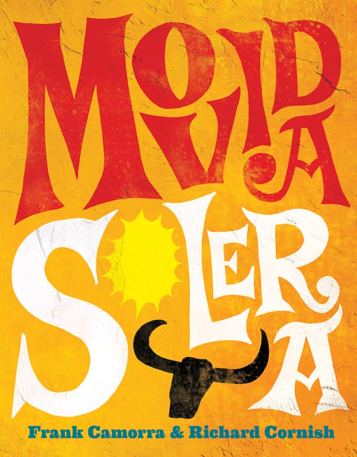 Cover for Movida Solera