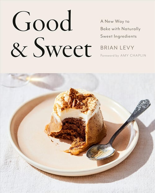 Cover for Good & Sweet