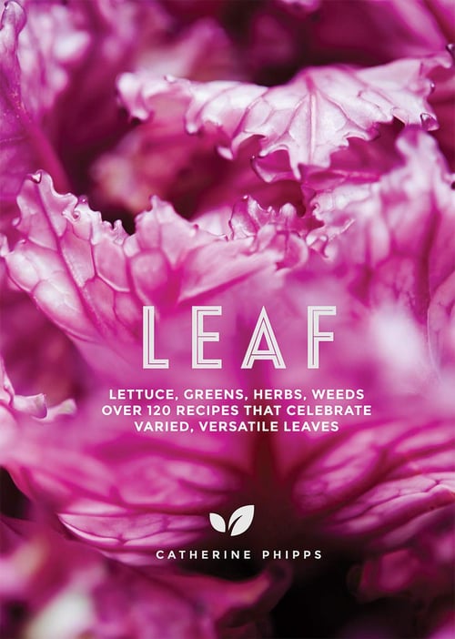 Cover for Leaf