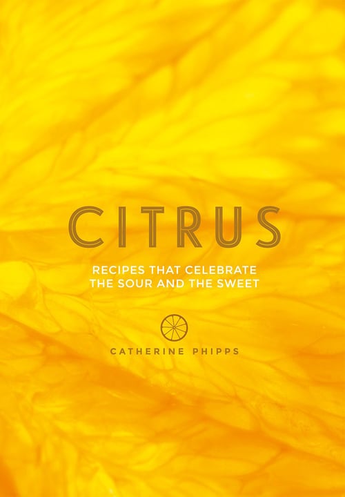 Cover for Citrus