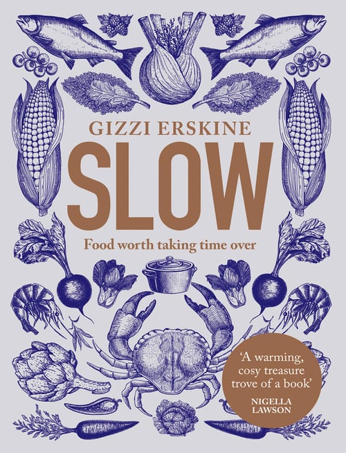 Cover for Slow