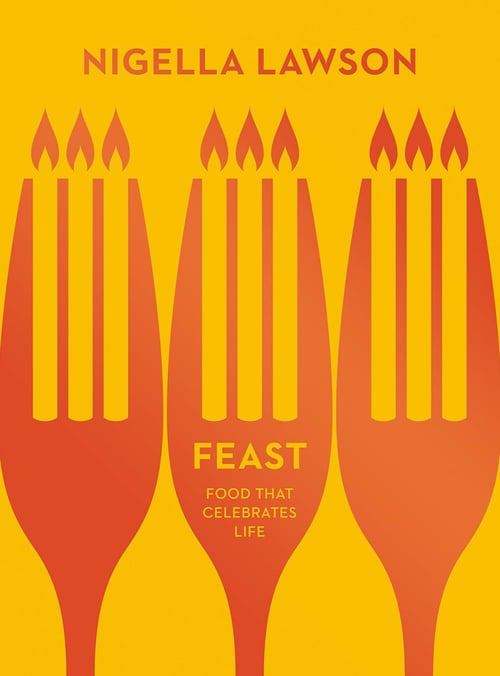 Cover for Feast