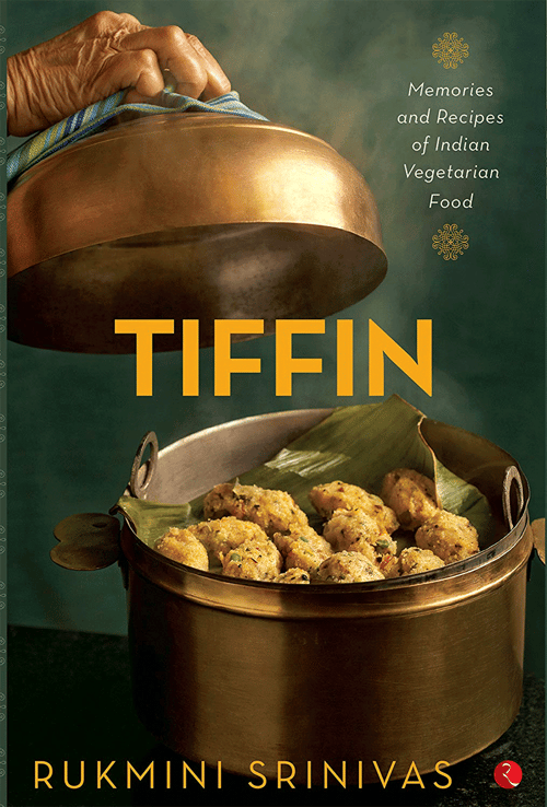 Cover for Tiffin
