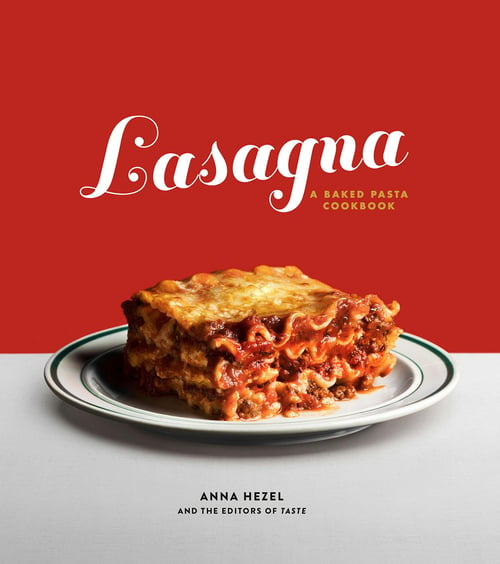 Cover for Lasagna