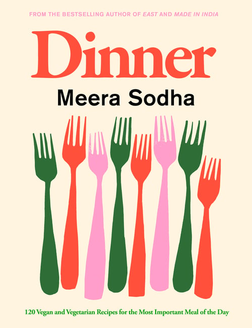 Cover for Dinner