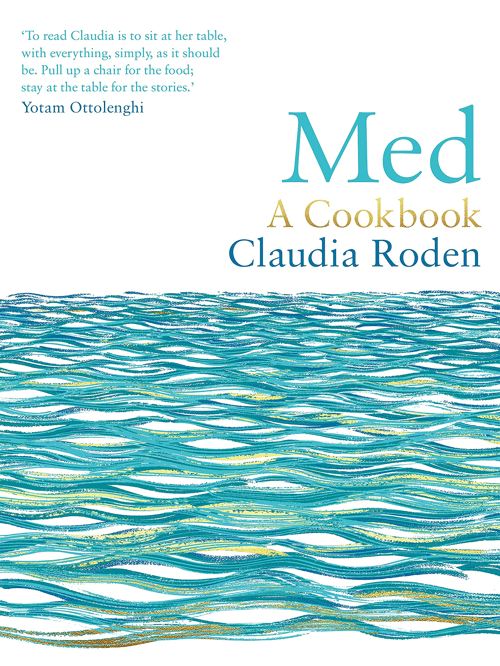 Cover for Med