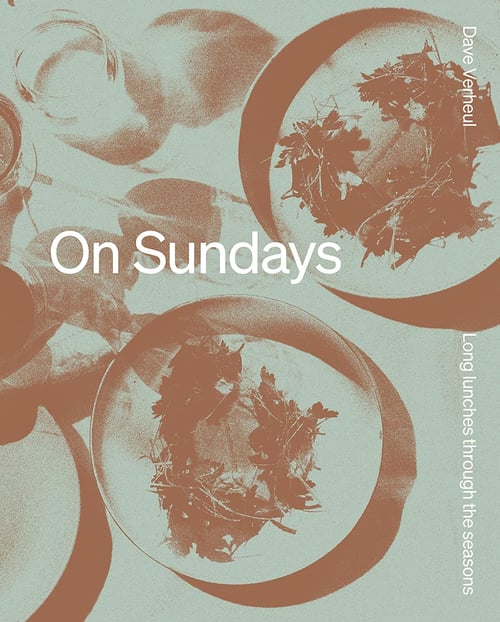 Cover for On Sundays