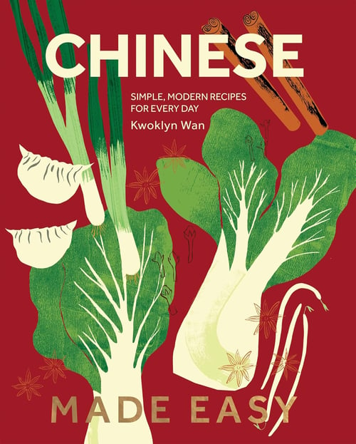 Cover for Chinese Made Easy