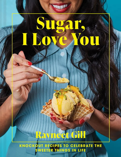 Cover for Sugar, I Love You