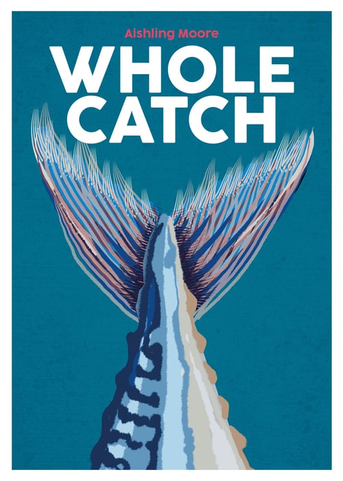 Cover for Whole Catch