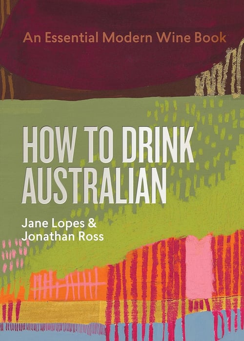 Cover for How to Drink Australian