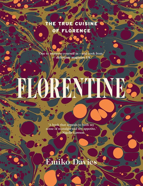 Cover for Florentine