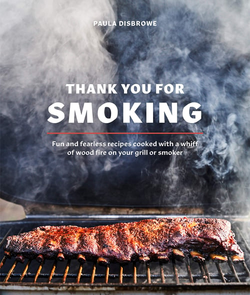 Cover for Thank You for Smoking