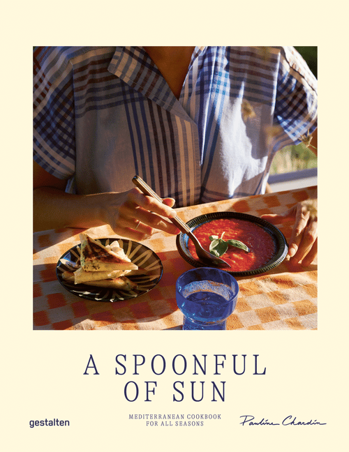 Cover for A Spoonful of Sun