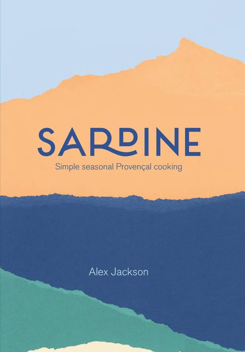Cover for Sardine