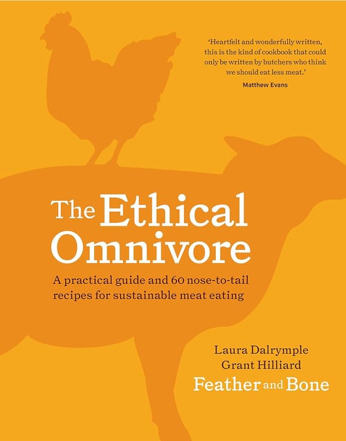 Cover for The Ethical Omnivore