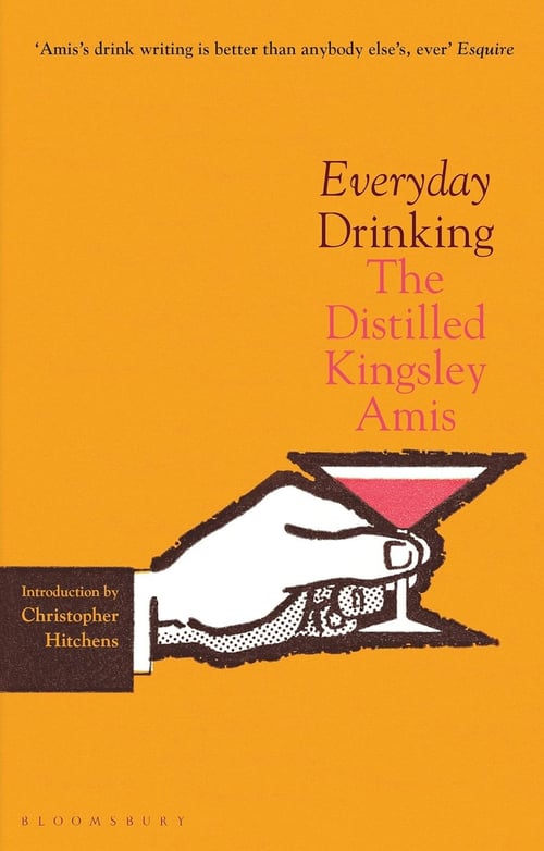 Cover for Everyday Drinking