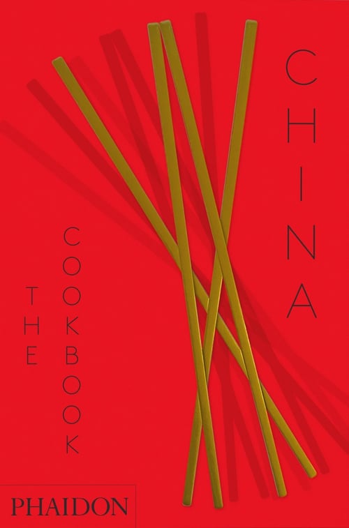 Cover for China