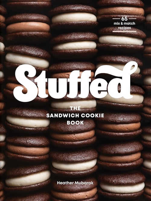 Cover for Stuffed