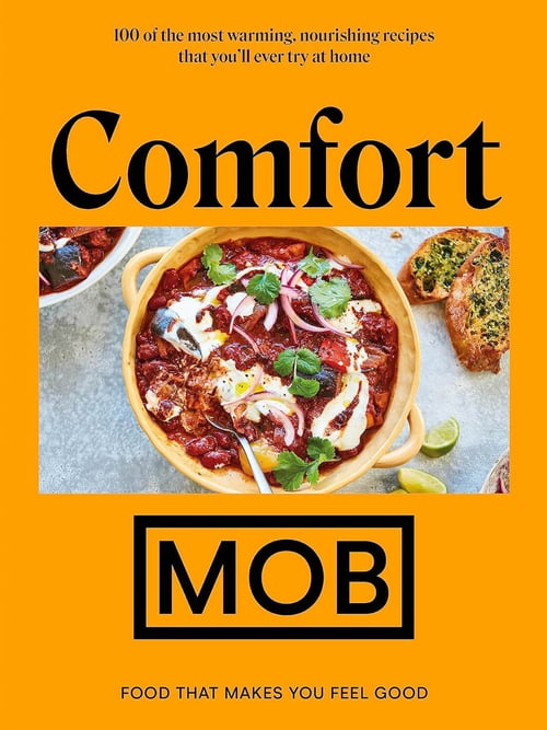 Cover for Comfort Mob