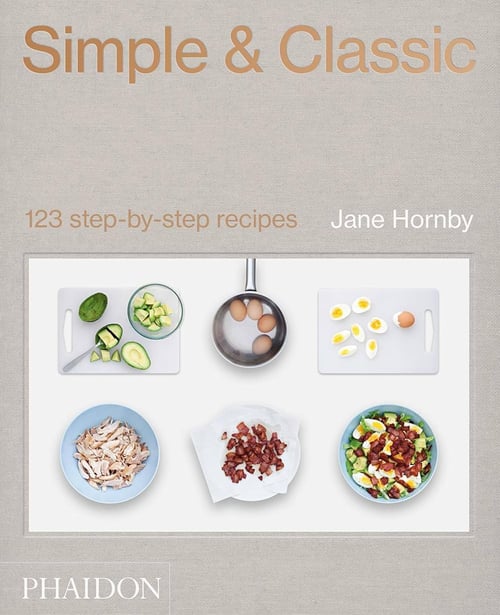 Cover for Simple & Classic