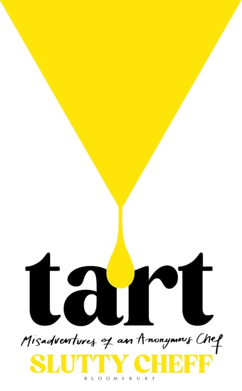 Cover for Tart