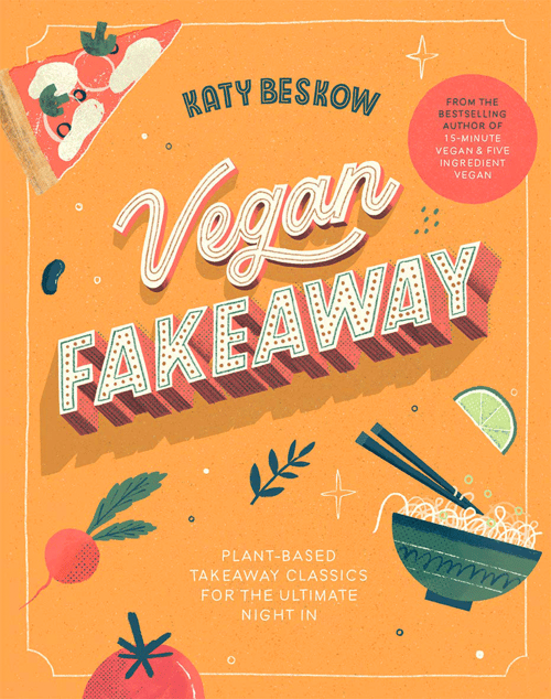 Cover for Vegan Fakeaway