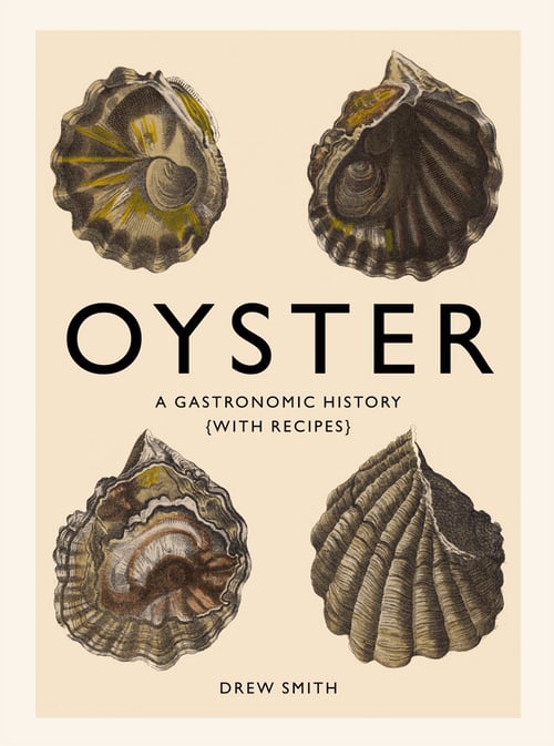 Cover for Oyster