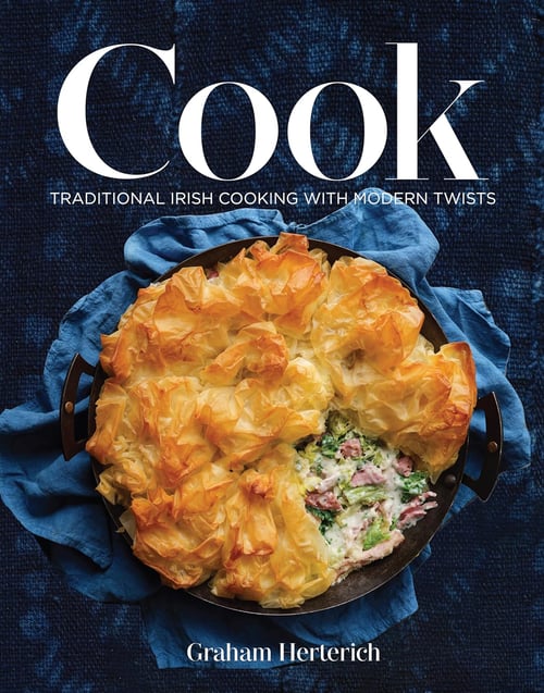 Cover for Cook