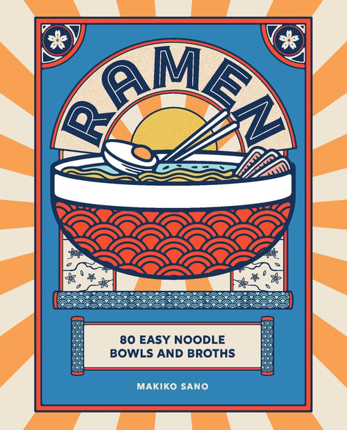 Cover for Ramen