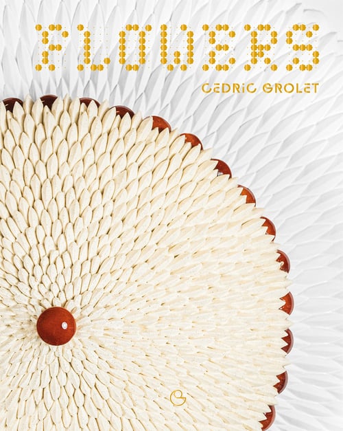 Cover for Flowers