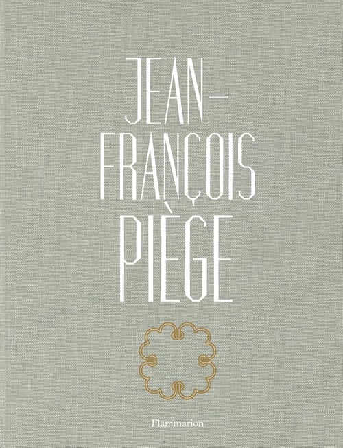 Cover for Jean-François Piège