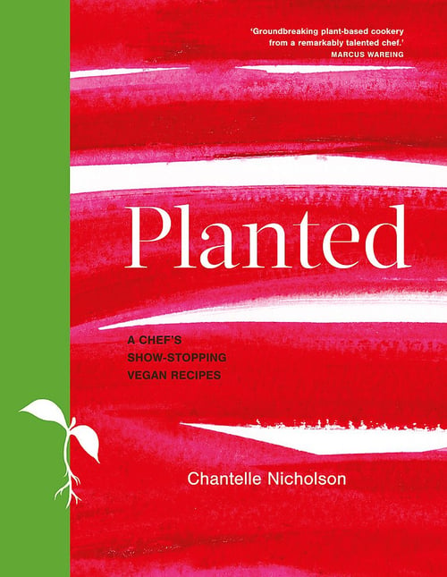 Cover for Planted