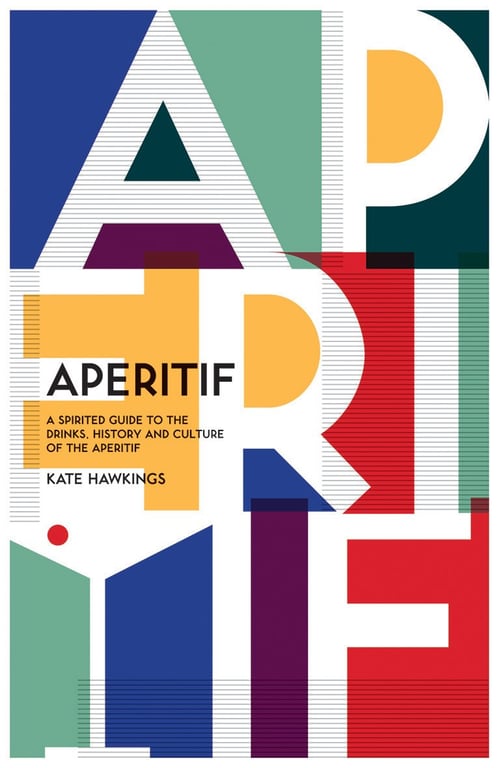 Cover for Aperitif