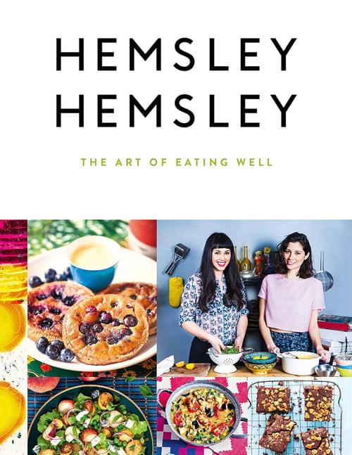 Cover for The Art of Eating Well