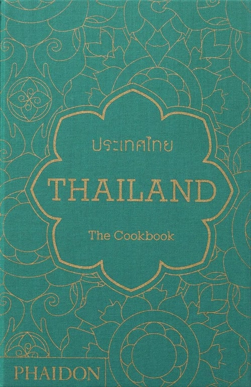 Cover for Thailand