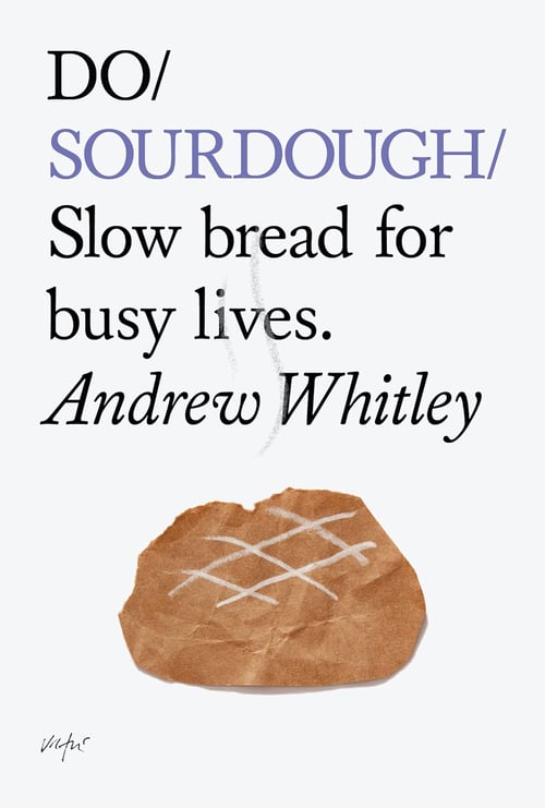 Cover for Do Sourdough