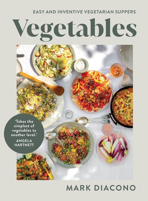 Cover for Vegetables