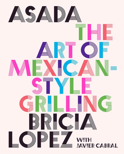 Cover for Asada