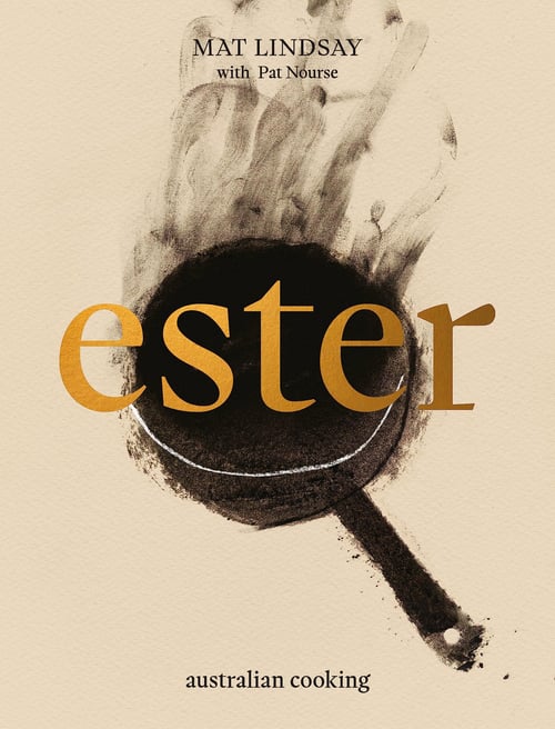 Cover for Ester
