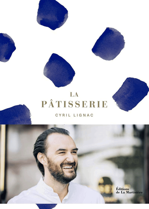 Cover for La Pâtisserie