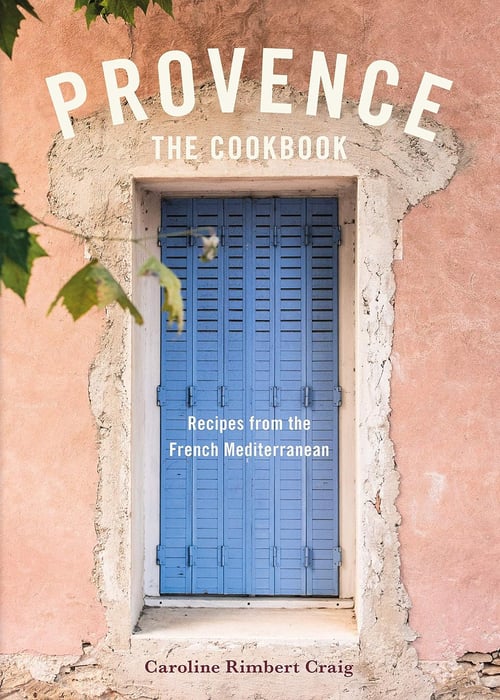 Cover for Provence