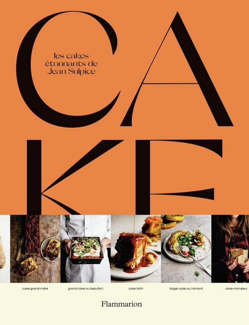 Cover for Cake