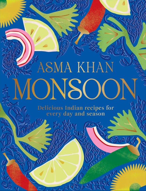 Cover for Monsoon