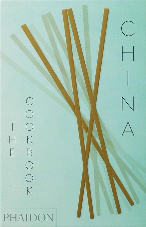 Cover for China