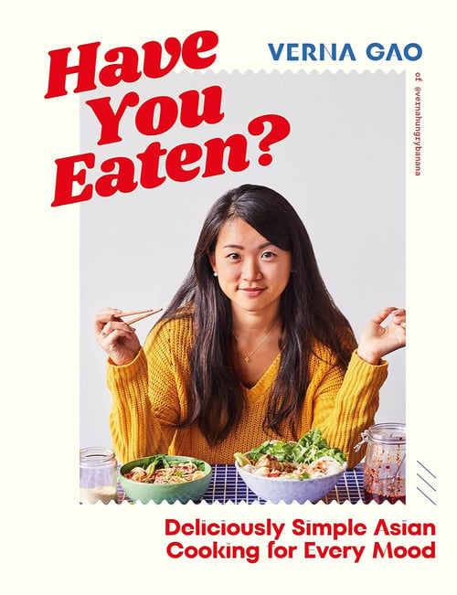 Cover for Have You Eaten?