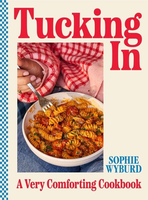 Cover for Tucking In