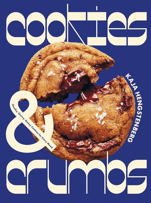 Cover for Cookies & Crumbs